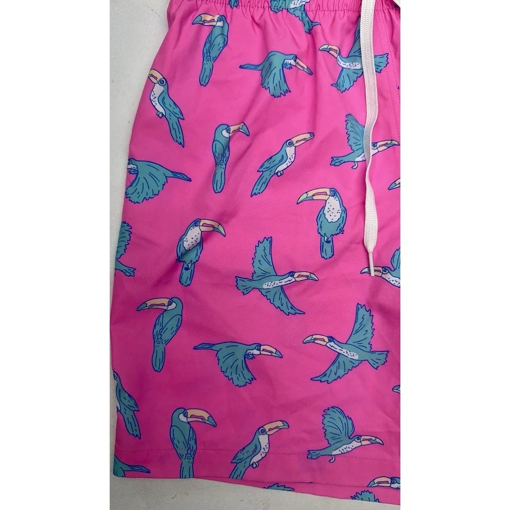 Men's Chubbies 7